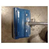 Kenmore Power-Mate Vacuum, Eureka Ready Force Vacuum