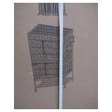 Prevue Pet Products Large Flight Bird Cage (new in box)