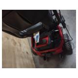 Golden Tech Wheelchair, Folding Cart With Wheels