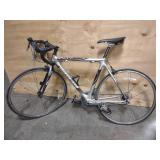 Trek 5000 Series Road Bicycle Carbon Frame and Fork Bontrager