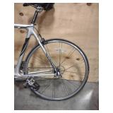 Trek 5000 Series Road Bicycle Carbon Frame and Fork Bontrager