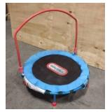 Little Tikes Trampoline