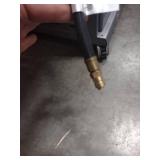 Huntington Rebel Gas Grill with Electric Rotisserie with Cover