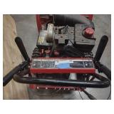 Craftsman 24" Snowblower 195cc Electric Start