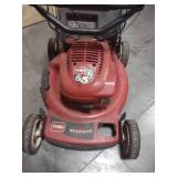 Toro GTS Recycler 6.5 HP Lawnmower with Bag