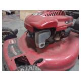 Toro GTS Recycler 6.5 HP Lawnmower with Bag