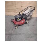 Craftsman 625 Series 190cc Lawnmower with Bag
