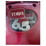 Craftsman 625 Series 190cc Lawnmower with Bag