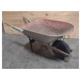 Wheelbarrow