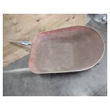 Wheelbarrow