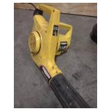 3 Leaf Blowers Paramount and WeedEater