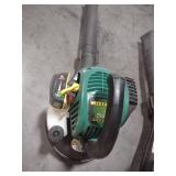 3 Leaf Blowers Paramount and WeedEater