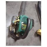3 Leaf Blowers Paramount and WeedEater