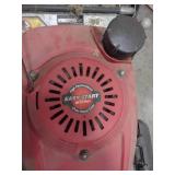 HONDA Easy Start GCV 160 Smart Drive Lawnmower