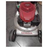 HONDA Easy Start GCV 160 Auto Choke System Lawnmower
