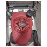 HONDA Easy Start GCV 160 Auto Choke System Lawnmower