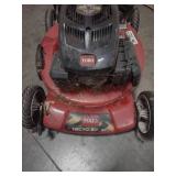 Toro TXP Recycler 159cc Lawnmower with Bag