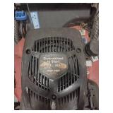 Toro TXP Recycler 159cc Lawnmower with Bag