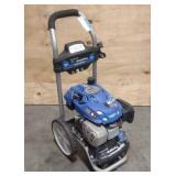 Subaru EA190v 3100psi 2.4gpm Electric Start Pressure Washer