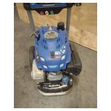 Subaru EA190v 3100psi 2.4gpm Electric Start Pressure Washer