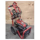 Kohler Courage XT-7 173cc Pressure Washer