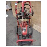 Kohler Courage XT-7 173cc Pressure Washer