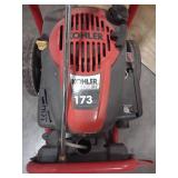 Kohler Courage XT-7 173cc Pressure Washer