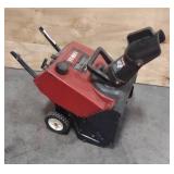 Toro CCR Powerlite 3.2 hp 16" Snowblower