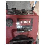 Toro CCR Powerlite 3.2 hp 16" Snowblower