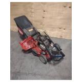 Toro GTS Recycler 163cc Lawnmower with Bag