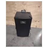 Masterbuilt Electric Smoker Well Used