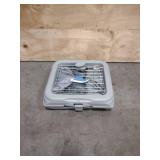 Collapsible Small Animal Carrier