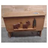 Small Bench/Chest