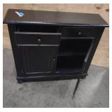 2 Drawer 2 Door Ballard Design Cabinet