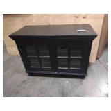 2 Drawer 2 Door Ballard Design Cabinet