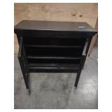 2 Drawer 2 Door Ballard Design Cabinet