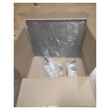 Steel Made Flat Top Griddle Stove top with Accessories