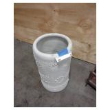 Magazine Rack and Umbrella Holder