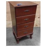 2 Drawer Cabinet