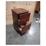 2 Drawer Cabinet