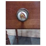 Side Table with Drawer