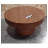 Round Circular Coffee Table