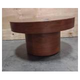 Round Circular Coffee Table