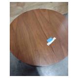 Round Circular Coffee Table