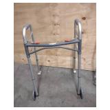 Medical Crutches and Walker