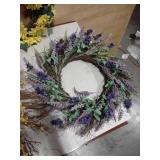 Floral Arrangement Wreaths
