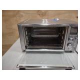 Emeril Lagasse Toaster Oven/Air Fryer/Slow Cooker/Rotisserie/ Dehydrator