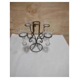 Small Decorative Crocks