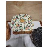 Assortment of Baskets