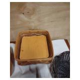 Assortment of Baskets